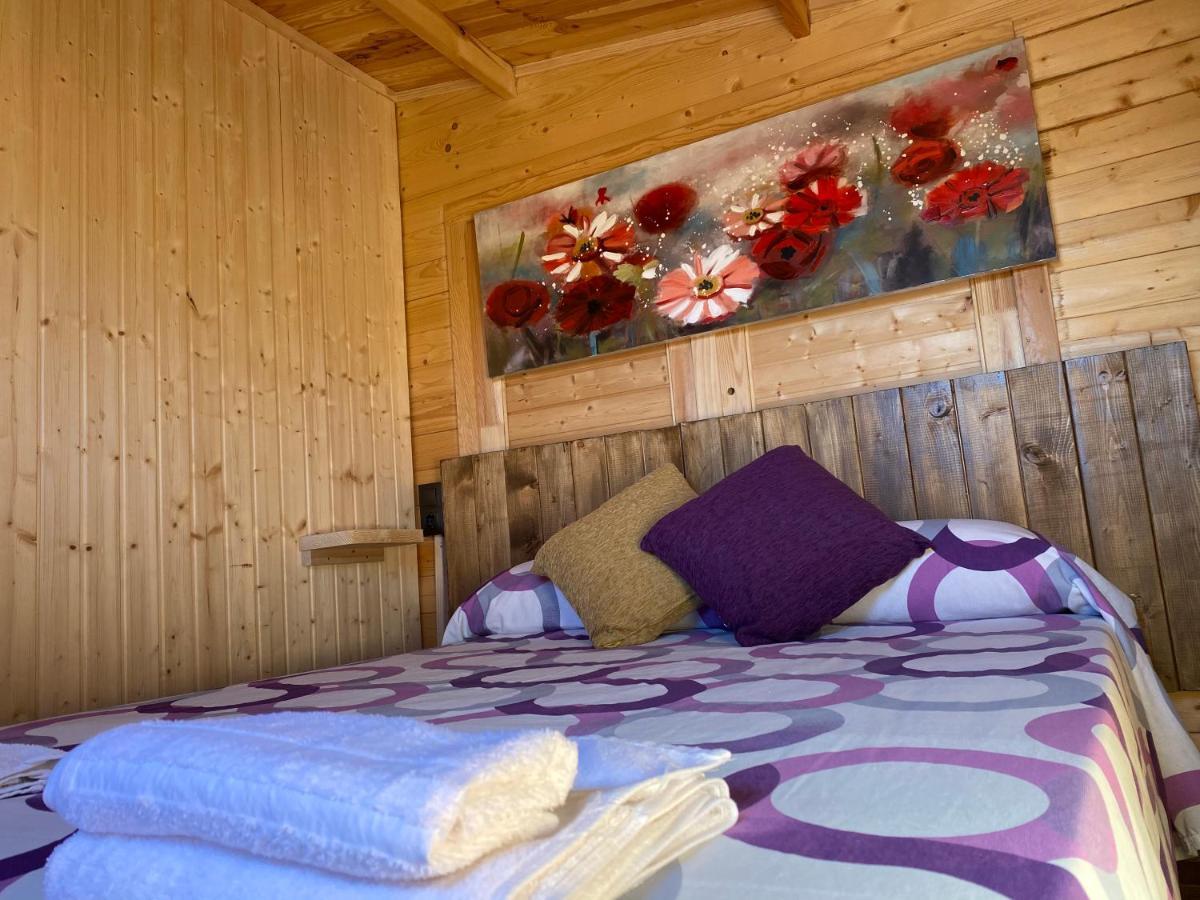 Alojamiento Rural Setenil Setenil de las Bodegas Kültér fotó