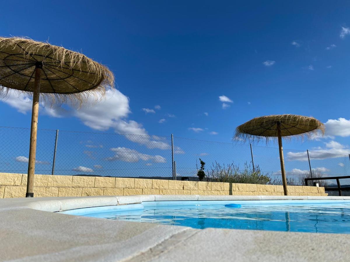 Alojamiento Rural Setenil Setenil de las Bodegas Kültér fotó