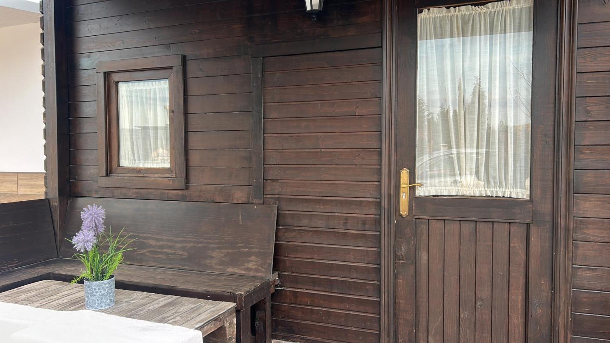 Alojamiento Rural Setenil Setenil de las Bodegas Kültér fotó